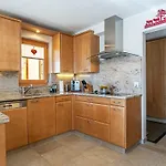 Martens By Interhome Chalet Les Crosets