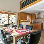 Chalet Martens By Interhome