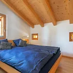 Martens By Interhome Les Crosets