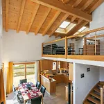 Chalet Martens By Interhome