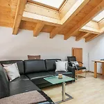 Martens By Interhome * Les Crosets