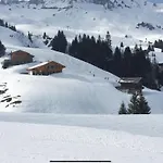 Chalet Martens By Interhome Les Crosets