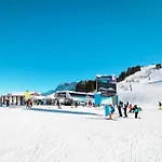 Martens By Interhome Chalet Les Crosets
