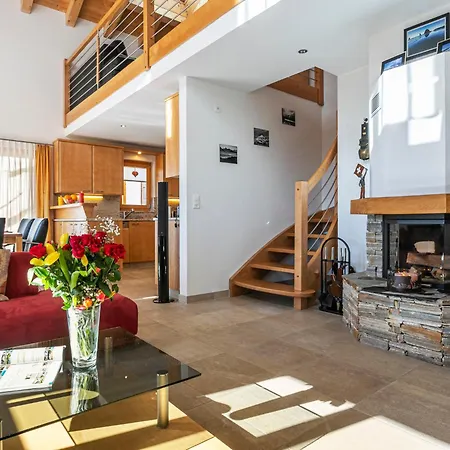 Martens By Interhome Les Crosets