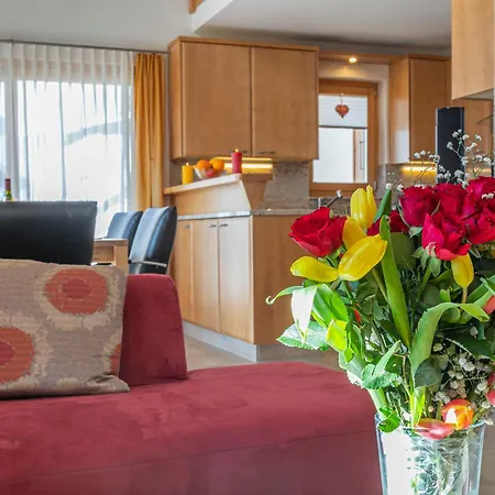 Martens By Interhome Chalet *