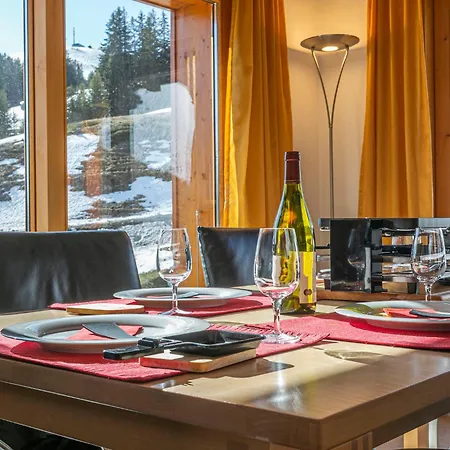 Martens By Interhome Chalet