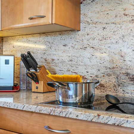 Martens By Interhome Chalet *