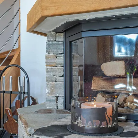 Chalet Martens By Interhome