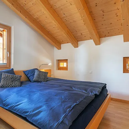 Martens By Interhome Les Crosets