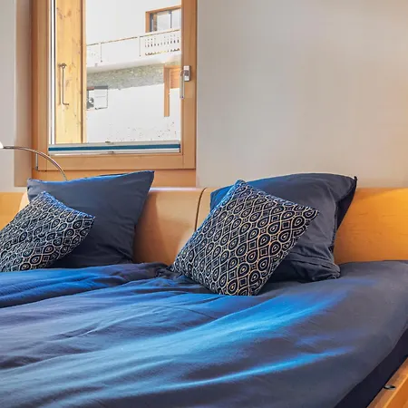 Martens By Interhome Chalet *