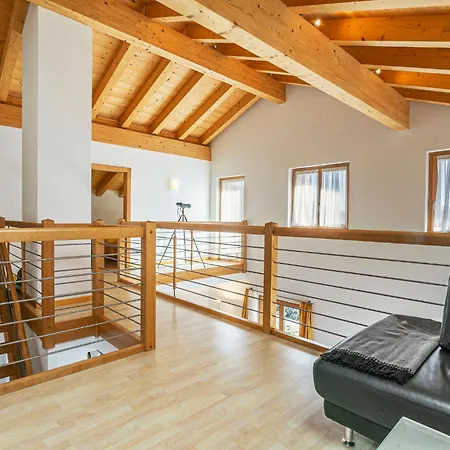 Martens By Interhome Chalet