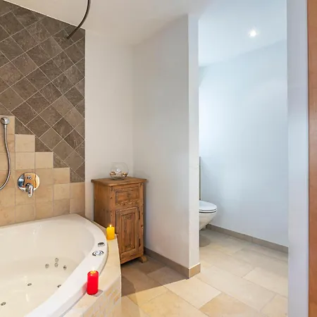 Martens By Interhome Chalet Les Crosets