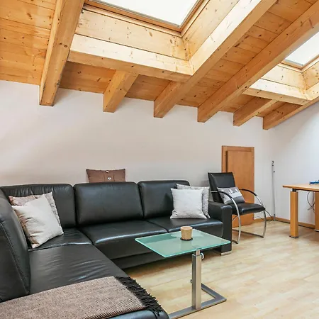 Martens By Interhome * Les Crosets