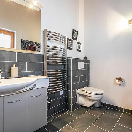 Chalet Martens By Interhome Les Crosets