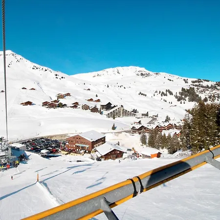 Martens By Interhome Chalet *