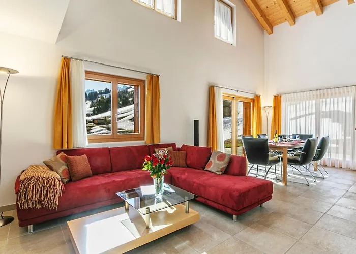 Martens By Interhome Dağ evi *