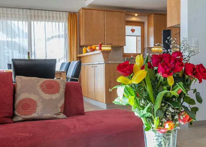 Martens By Interhome Dağ evi *