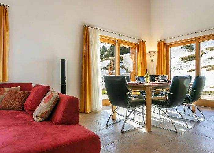 Martens By Interhome *