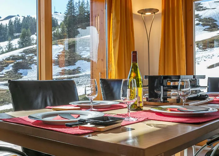 Martens By Interhome Dağ evi