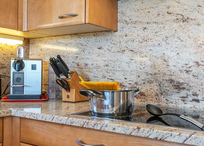 Martens By Interhome Dağ evi *