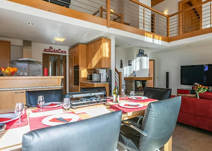 Martens By Interhome *