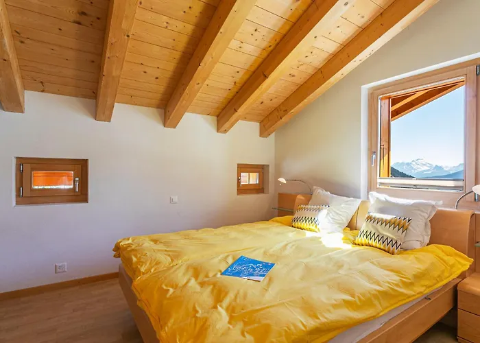 Martens By Interhome *