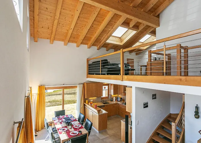 Dağ evi Martens By Interhome