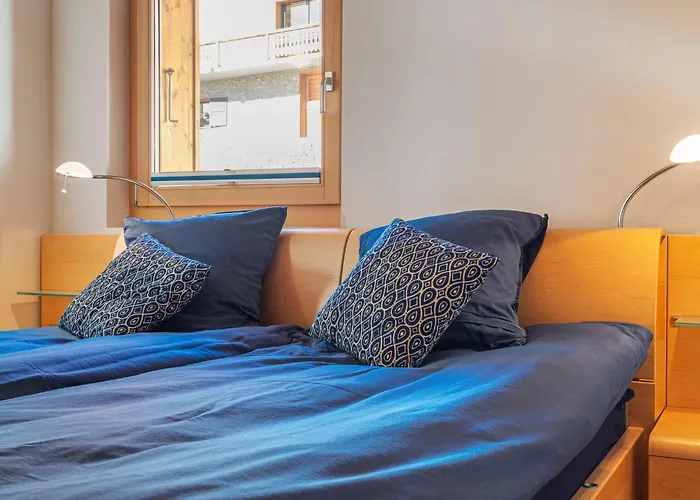 Martens By Interhome Dağ evi *