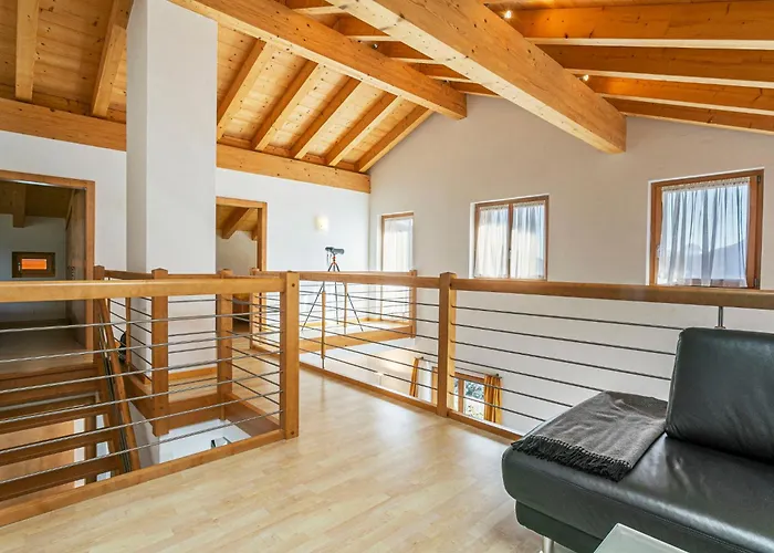 Martens By Interhome Dağ evi