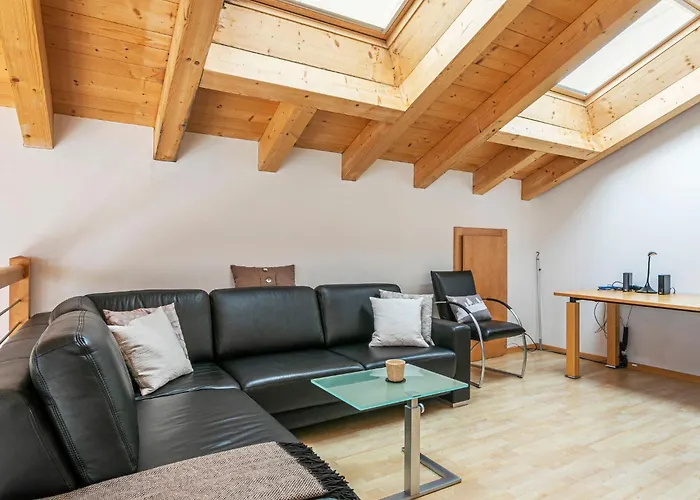 Martens By Interhome * Les Crosets