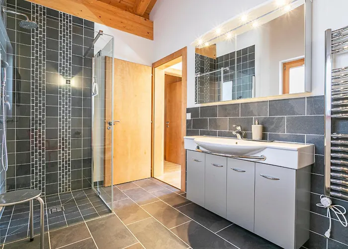 Martens By Interhome * Les Crosets