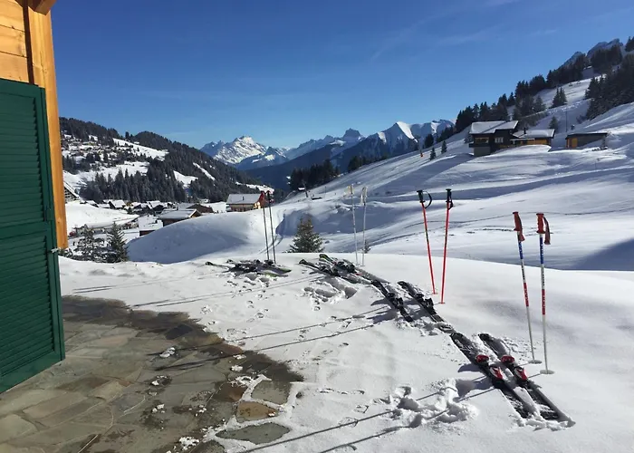 Martens By Interhome