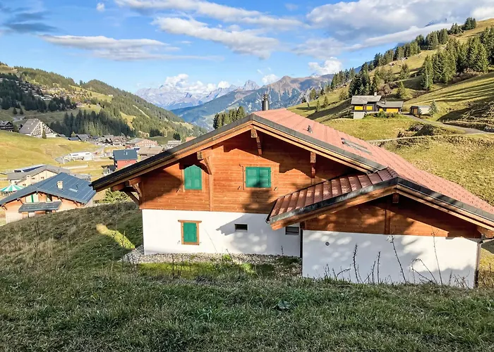 Martens By Interhome Dağ evi