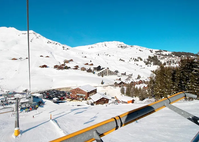 Martens By Interhome Dağ evi *