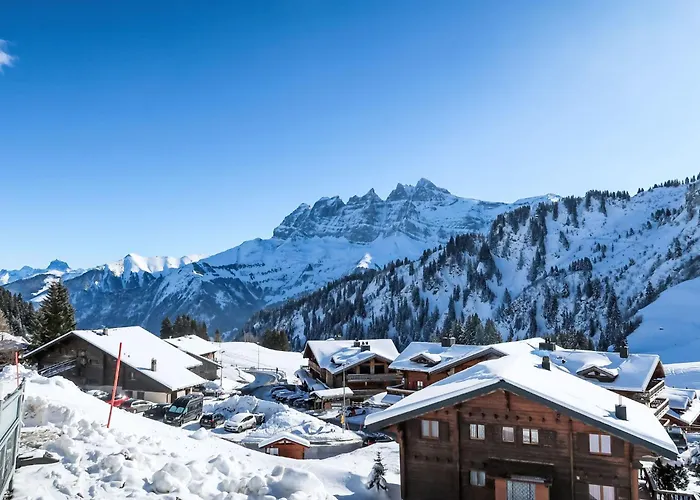 Martens By Interhome *