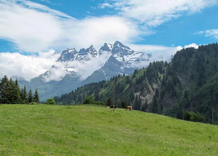 Martens By Interhome