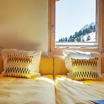 Horská chata Martens By Interhome Les Crosets