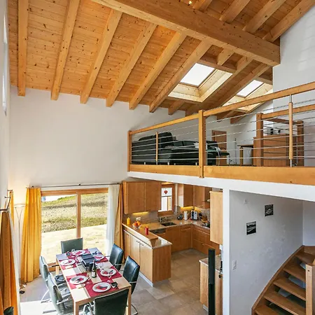 Chalet Martens By Interhome
